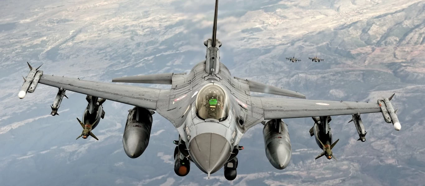 Λιβύη: Οι Τούρκοι μιλάνε για «χρήση χημικών» από LNA - Αναζητούν αφορμή για αεροπορικές επιθέσεις